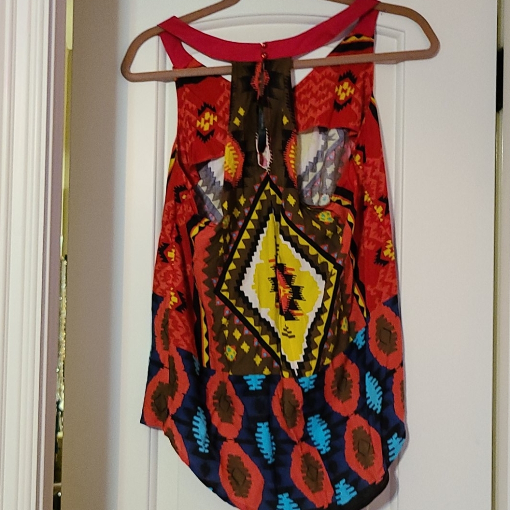 Tank top - Picture 3 of 4